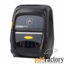 термопринтер zebra zq510 (zq51-aun010e-00) 3, usb, dual radio, active 