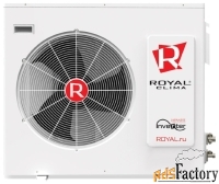 наружный блок royal clima 3rfm-21hn