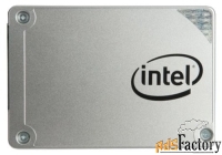 жесткий диск ssd intel ssd 540 series ssdsc2kw480h6x1 480gb 560мб/сек 