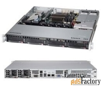 серверная платформа supermicro sys-5018d-mtrf