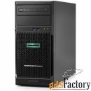 p16926-421 сервер hpe proliant ml30 gen10 (p16926-421)