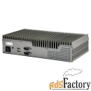 встраиваемый компьютер iei ecn-380-qm87i-c/wd/4g