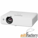 проектор panasonic pt-lb425