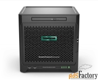 p16926-421 сервер hpe proliant ml30 gen10 e-2224 tower(4u)/xeon4c 3.4g