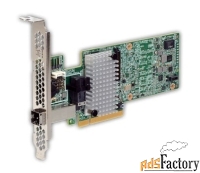 рейд контроллер broadcom sas/sata pcie 12gb/s 9380-4i4e 05-25190-02 (l