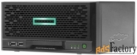 сервер hpe proliant microserver gen10 plus (p16006-421) xeon e-2224/16