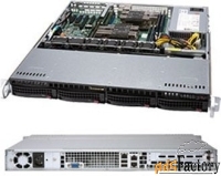 серверная платформа supermicro (sys-6019p-mt)