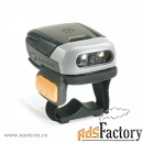 сканер zebra / motorola symbol rs-507 (hands-free 2d imager, 2-finger 