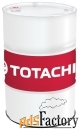 моторное масло totachi premium diesel 5w-40 200 л