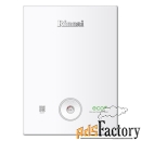 газовый котел rinnai br-r36 двухконтурный