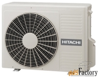 наружный блок hitachi ram-35qh5