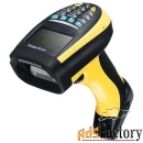 беспроводной сканер штрих-кода datalogic powerscan pm9100 pm9100-dk433