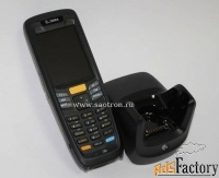 терминал zebra / motorola symbol mc2180-ms01e0a (wifi\bt, 1d laser, co