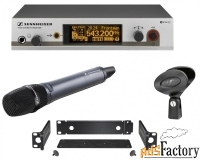 sennheiser ew 335-g3-a-x вокальная радиосистема evolution, uhf (516-55