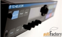 tc helicon voicelive rack рэковый вокальный процессор эффектов