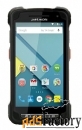 терминал сбора данных point mobile pm80, 2d imager, android6.0, 4g, lt