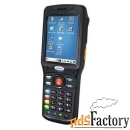 терминал сбора данных urovo v5100, windows ce, 2d imager, motorola se4