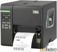 термотрансферный принтер tsc ml340p su ethernet, usb-host, rtc (99-080