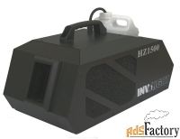 involight hz1500 - hazer генератор тумана 1500 вт, dmx-512