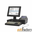 pos-система атол ритейл 54 pro (без фр, windows, frontol 6 торговля 54