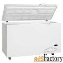 ларь морозильный tefcold se40-45-p