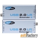 комплект устройств ext-usb2.0-lr gefen