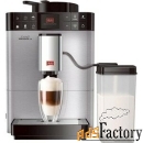 кофемашина melitta caffeo varianza csp f 570-101 silver