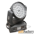 involight led mh368zw led вращающаяся голова