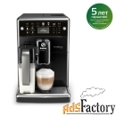 кофемашина saeco picobaristo deluxe sm5570