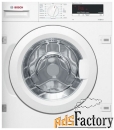 стиральная машина bosch wiw 24340 (30 061)