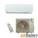 настенный кондиционер daikin atxc35b / arxc35b с зимним комплектом (-3