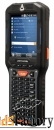 терминал сбора данных point mobile pm450 (1d лазер, bt, wifi, 512mb-1g