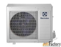 компрессорно-конденсаторный блок electrolux ecc-07