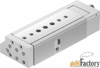 мини-суппорт festo dgsl-25-80-ea