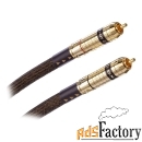 кабели межблочные аудио tchernov cable reference mkii ic rca 0.62 m