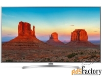 телевизор lg 50uk6710