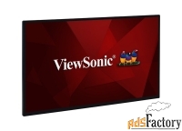 информационная панель viewsonic cde3205-ep