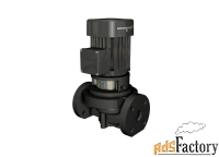 grundfos tp 40-180/2 a-f-a-bqqe-ex1 вертикальный центробежный насос