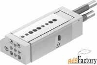 мини-суппорт festo dgsl-16-30-y3a