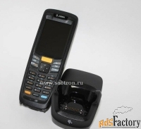 терминал zebra / motorola symbol mc2180-cs01e0a (wifi\bt, linear image