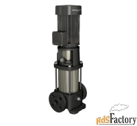 grundfos cr 3-12 a-fgj-a-e-hqqe (овальный фланец rp 1quot; 3x230/400v 