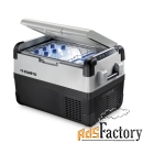 компрессорный автохолодильник dometic coolfreeze cfx 50w