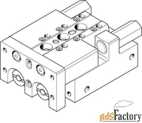 мини-суппорт festo slt-16-40-p-a