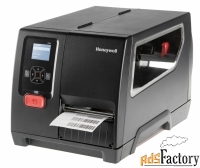 термотрансферный принтер honeywell pm42, 203dpi, usb, usb-host, ethern