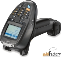 тсд терминал сбора данных motorola mt 2070 mt2070-hd4d62370wr zebra / 