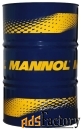 моторное масло mannol energy premium 5w-30 208 л