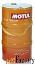 моторное масло motul 7100 4t 20w50 60 л