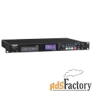 tascam ss-r100 рекордер wav/mp3 плеер на sd/cf card/ usb