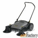 машина подметальная karcher km 70/20 c 2sb