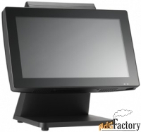 кассовый pos компьютер-моноблок partner sp-5514